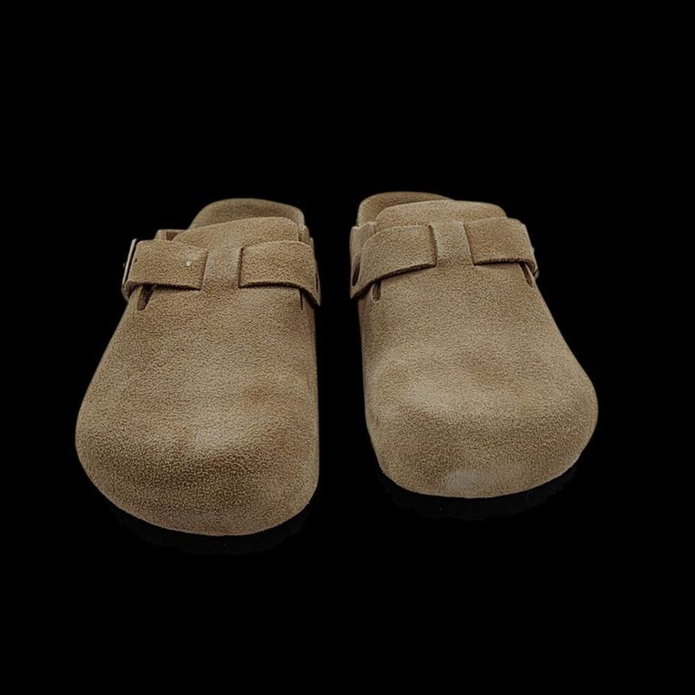 Quince Cream Shoes 7